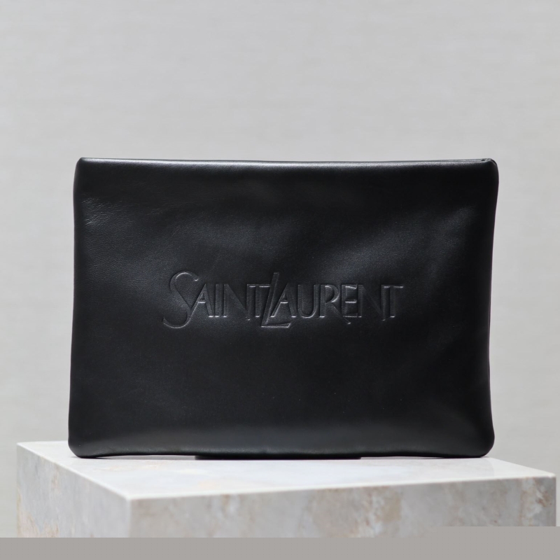 Y*L clutch bags